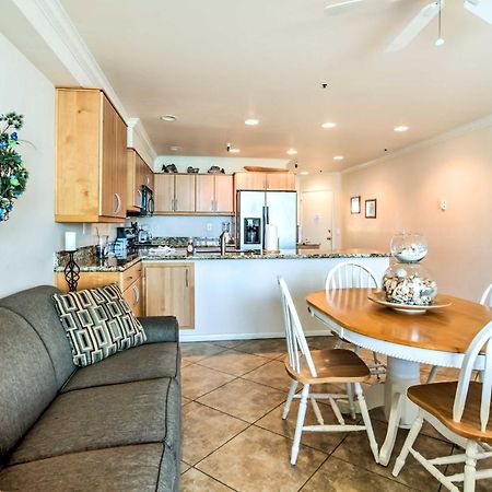 San Diego Condo On Boardwalk - Steps To Beach! Екстер'єр фото