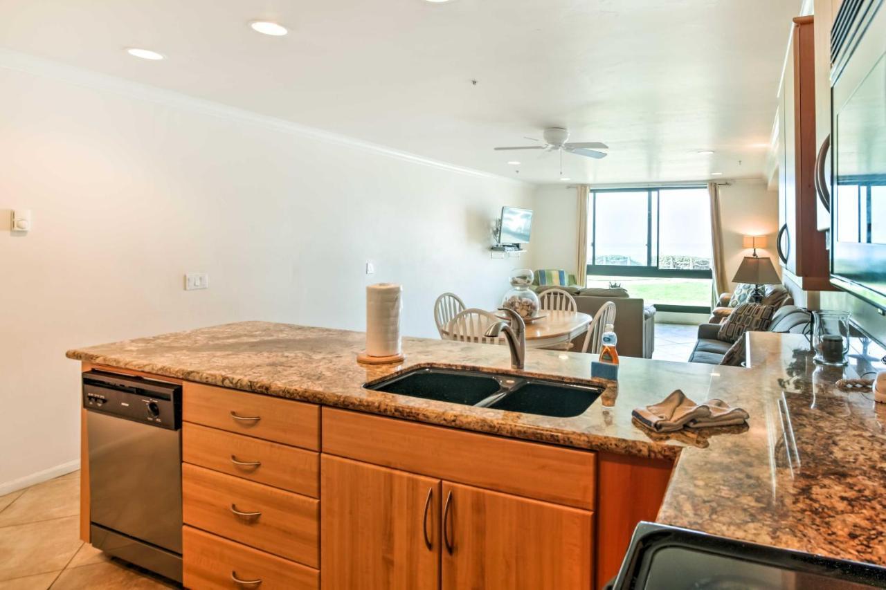 San Diego Condo On Boardwalk - Steps To Beach! Екстер'єр фото