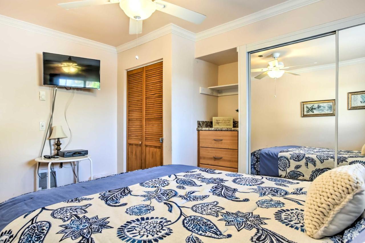 San Diego Condo On Boardwalk - Steps To Beach! Екстер'єр фото