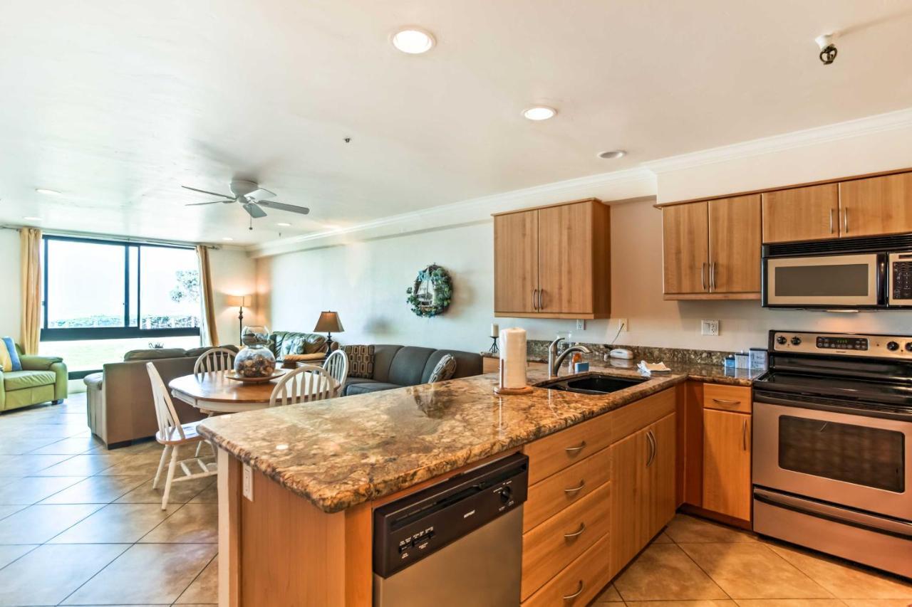 San Diego Condo On Boardwalk - Steps To Beach! Екстер'єр фото
