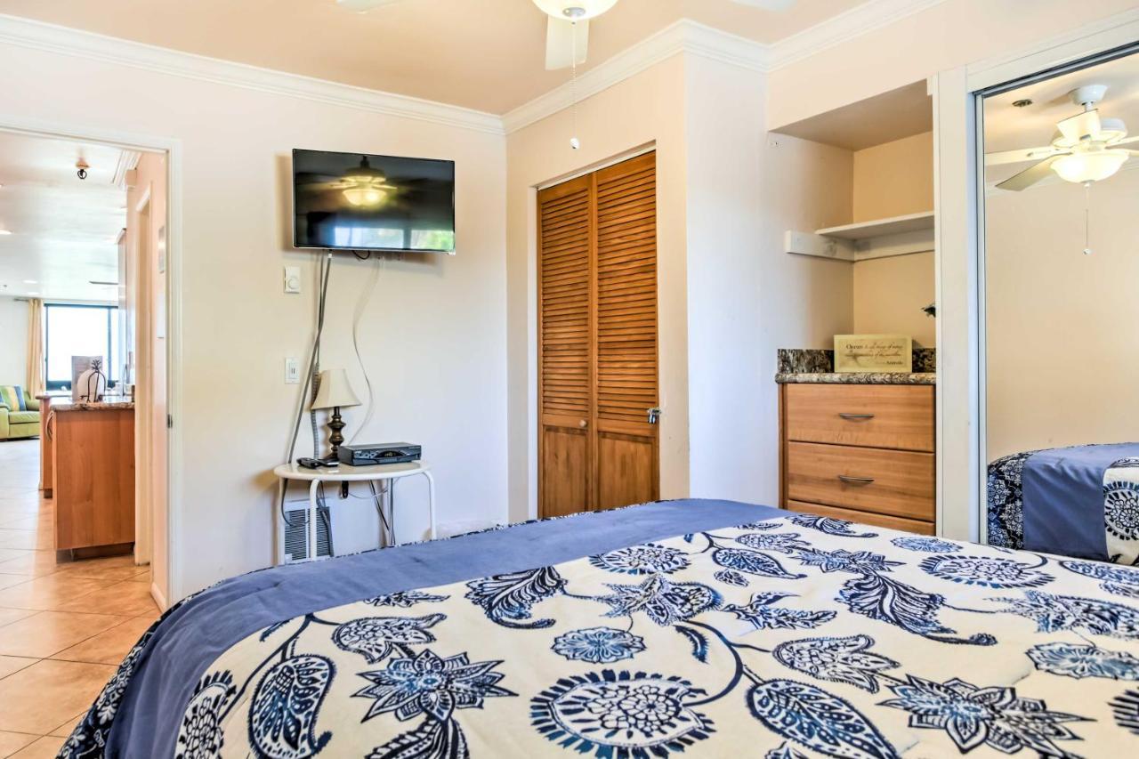 San Diego Condo On Boardwalk - Steps To Beach! Екстер'єр фото