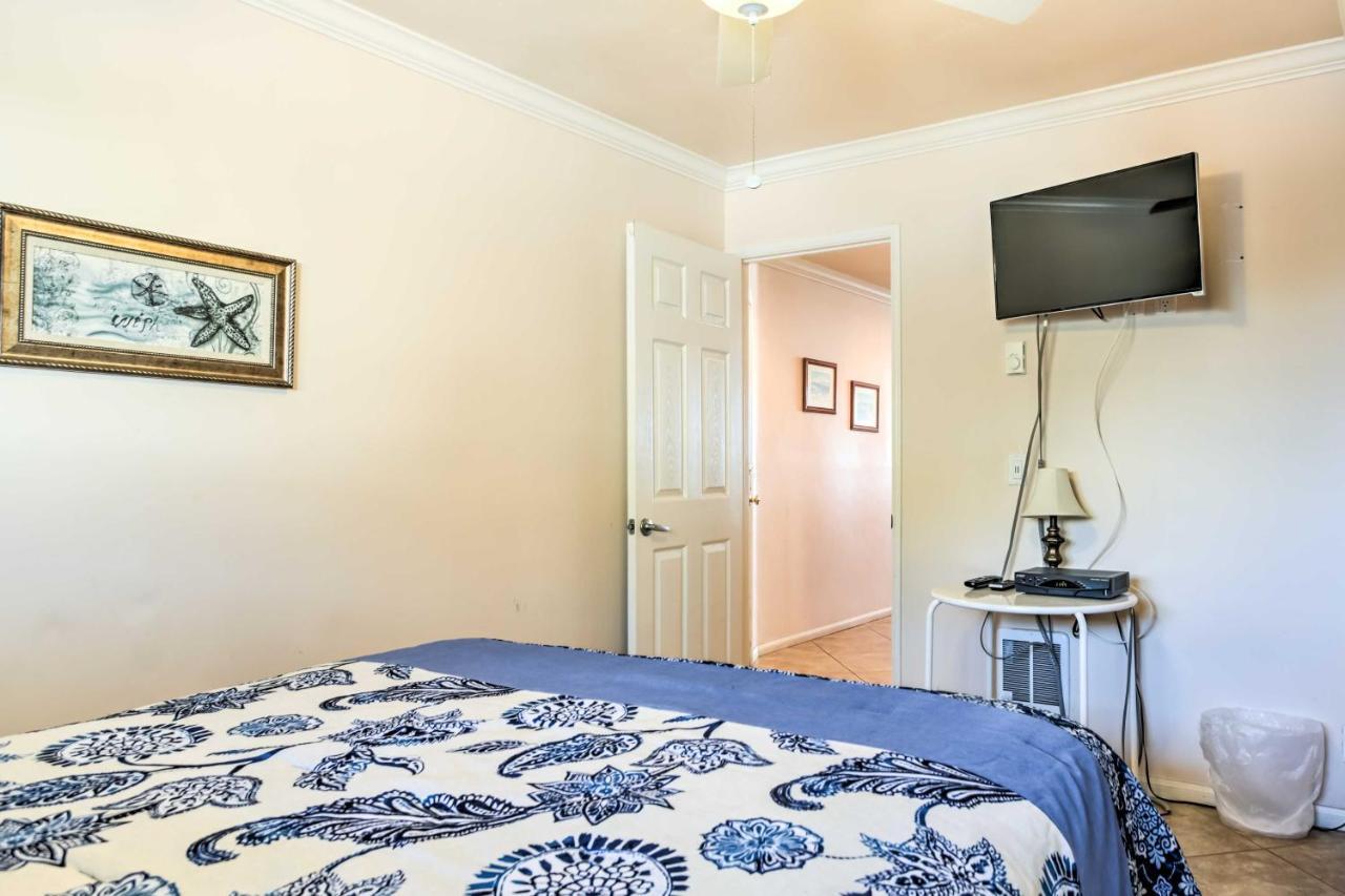 San Diego Condo On Boardwalk - Steps To Beach! Екстер'єр фото