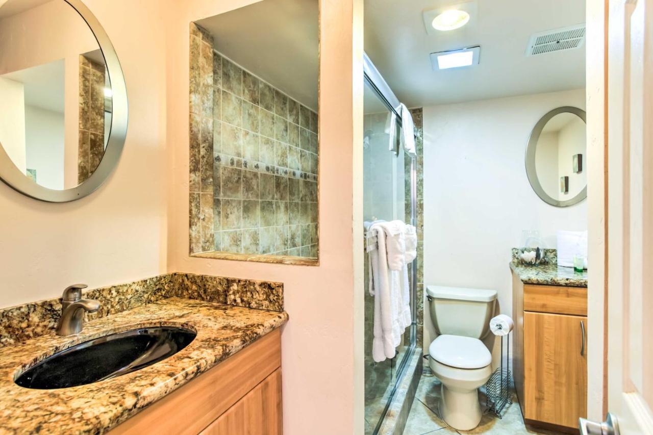 San Diego Condo On Boardwalk - Steps To Beach! Екстер'єр фото