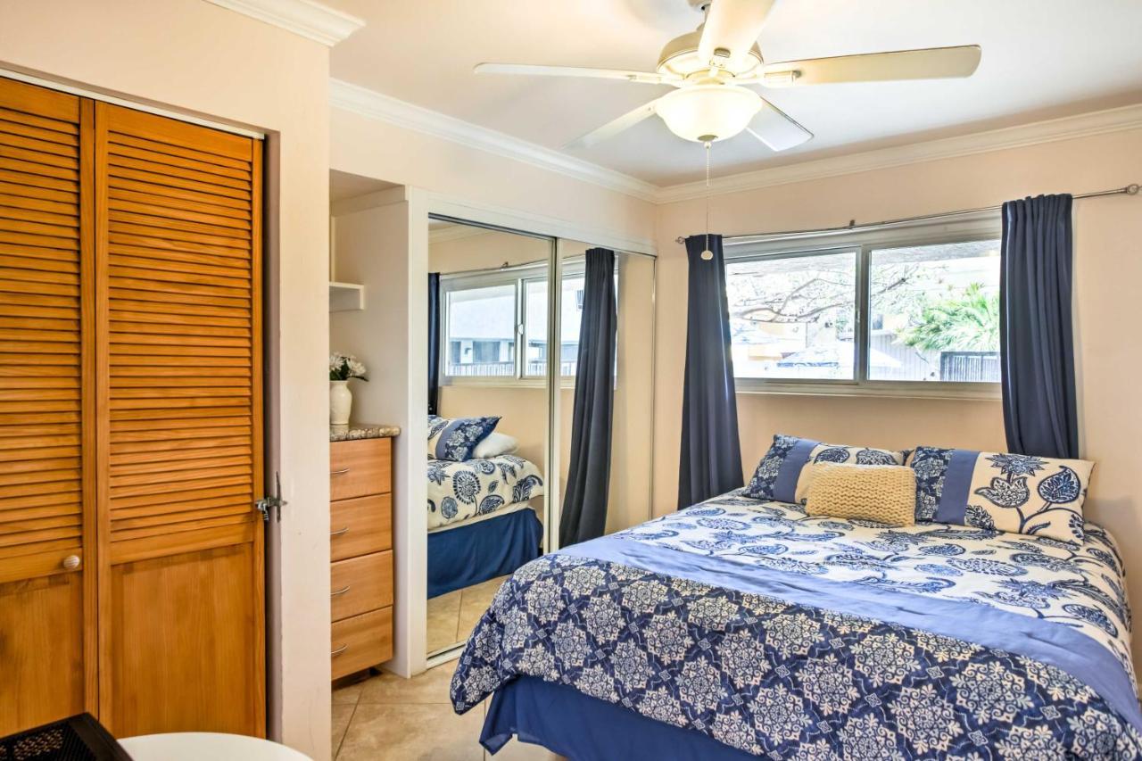San Diego Condo On Boardwalk - Steps To Beach! Екстер'єр фото