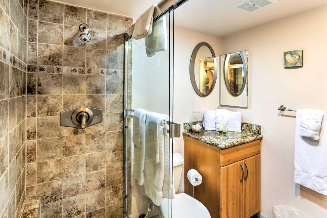 San Diego Condo On Boardwalk - Steps To Beach! Екстер'єр фото